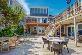 Cape Stunner, Provincetown